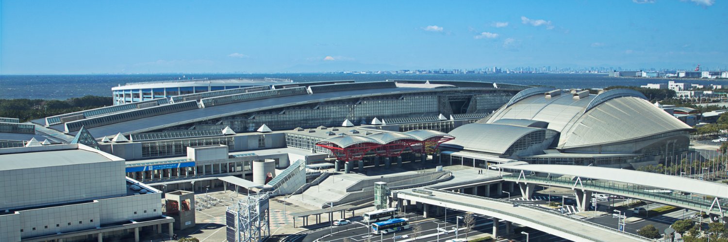新空港占拠撮影場所【ロケ地】はどこ？仙台空港と幕張メッセで確定か！